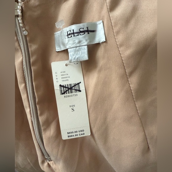 Helsi Beaded Fringe Maxi Dress - Picture 11 of 11